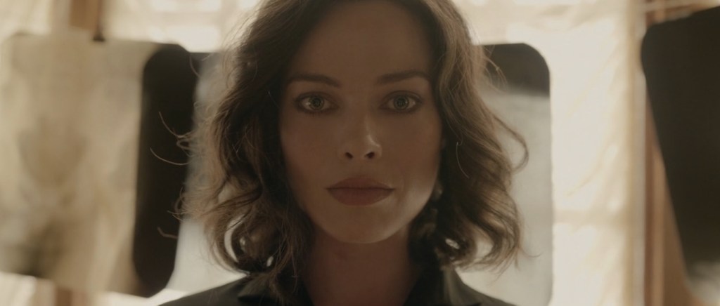 Donde fuimos felices: un poco de Ámsterdam y un poco de Indiana&nbsp;Jones