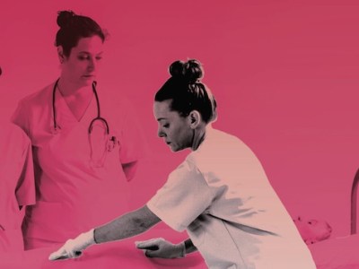 La paciencia (fatídica&nbsp;sindical)