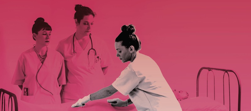 La paciencia (fatídica&nbsp;sindical)