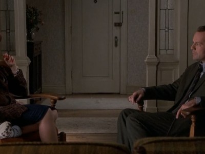 Volver a ver “Sexto&nbsp;sentido”