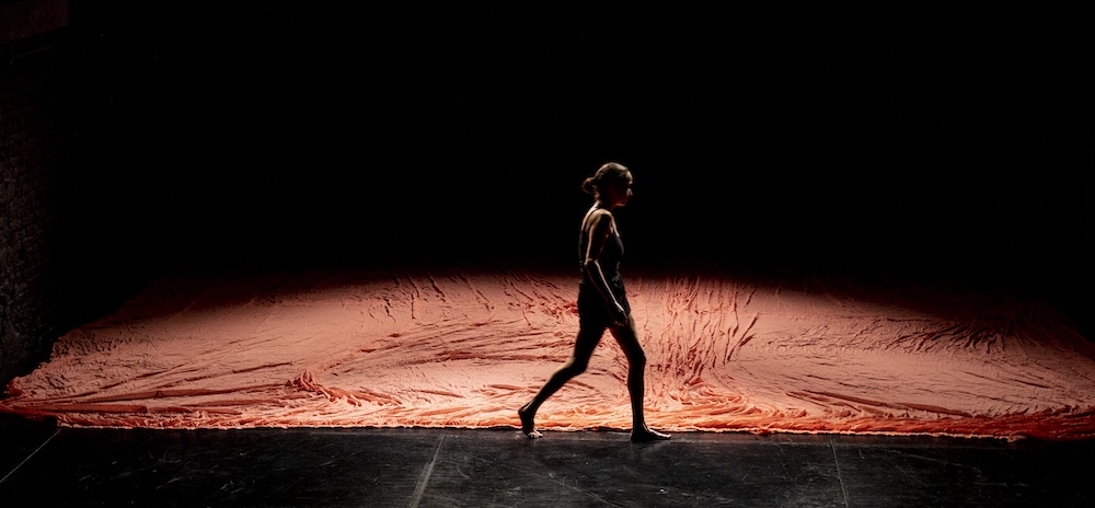 Las voces y el deseo. «El rayo», de Valeria Correa y María&nbsp;Ucedo