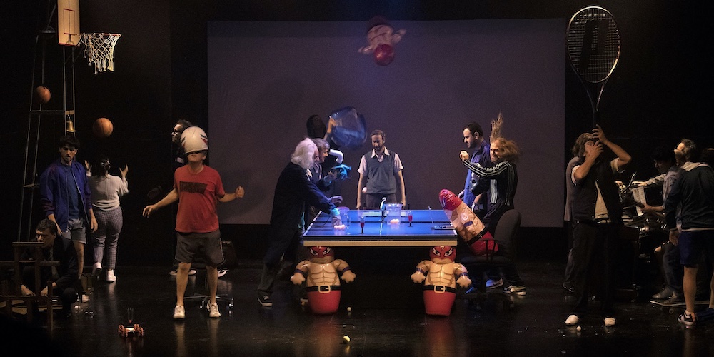 «Los tiempos»: lo más parecido a un&nbsp;sueño