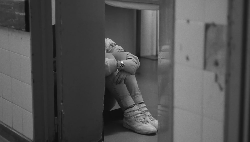 Niña mamá: la vulnerabilidad en primera persona