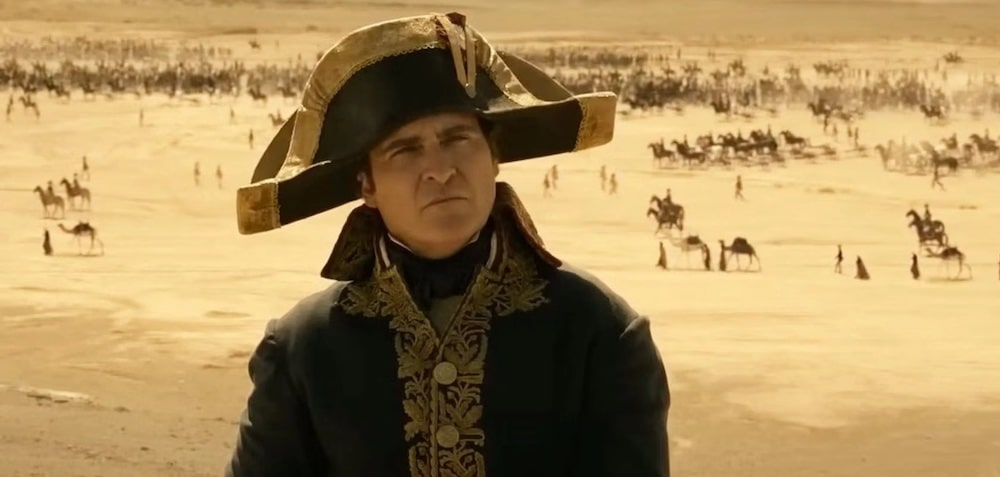 ¿De qué hablamos cuando hablamos de&nbsp;Napoleón?