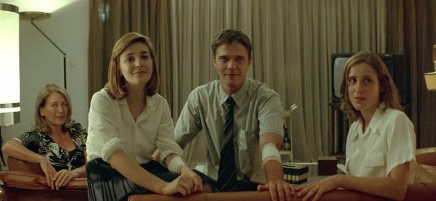 Algunas claves para «leer» a&nbsp;Lanthimos