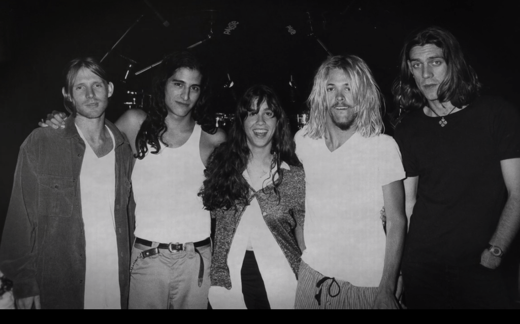 La antiprincesa del pop