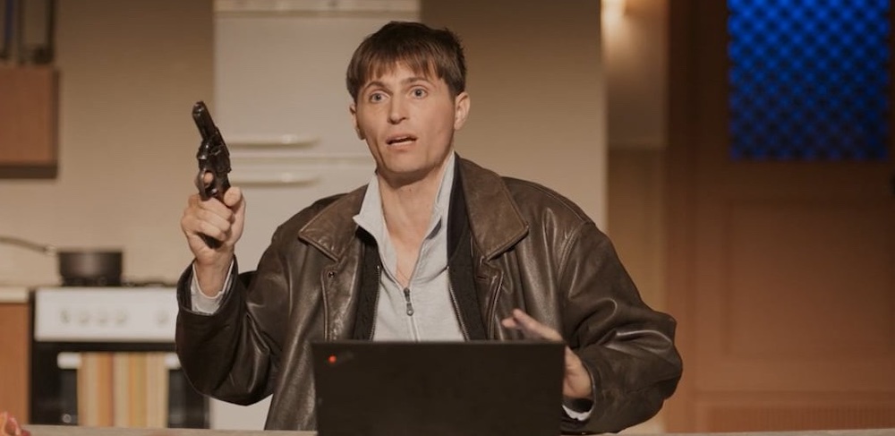 Lo simple es complejo: Yannick, de Quentin&nbsp;Dupieux