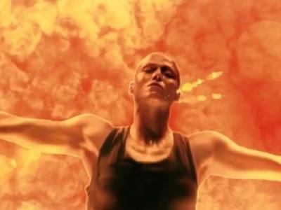 Volver a ver la saga&nbsp;Alien