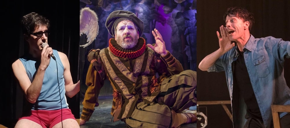 A quién no le gusta que le cuenten un&nbsp;cuento