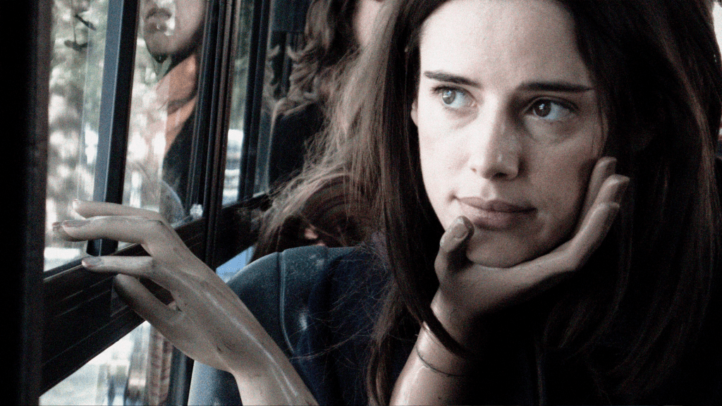 Una calle me&nbsp;separa