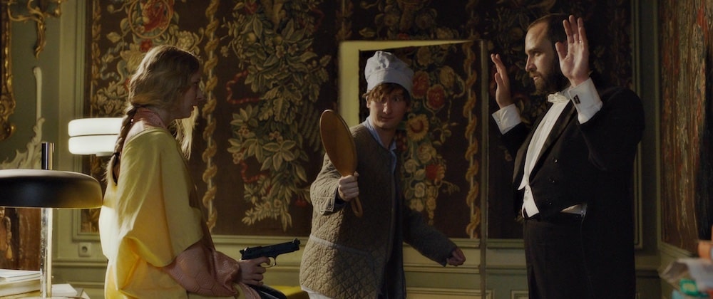 Los vampiros no son metáforas, son&nbsp;vampiros