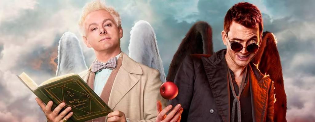 Dioses que dan&nbsp;vergüenza