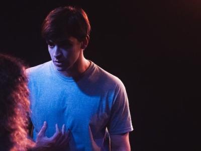 Lo que imaginamos del&nbsp;amor