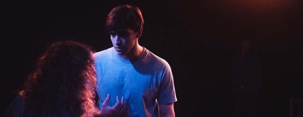 Lo que imaginamos del&nbsp;amor