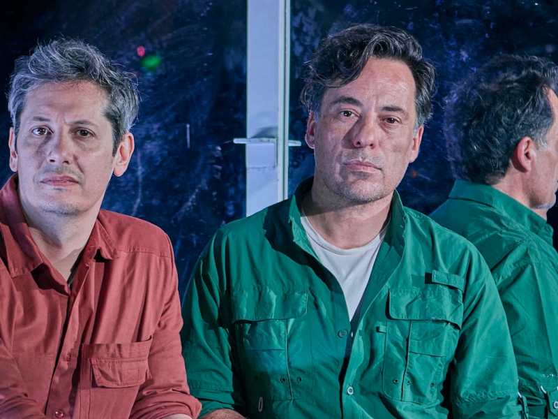 La persona que querés&nbsp;ser