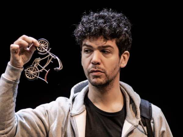 Un acto de&nbsp;piedad